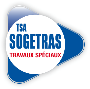 TSA Sogetras